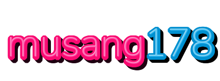 musang178 — logo kanal